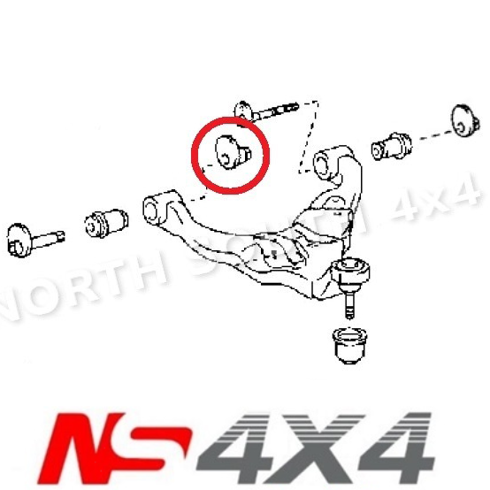 Ns4x4